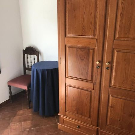 Europa Bed & Breakfast Castanheira de Pera Bagian luar foto
