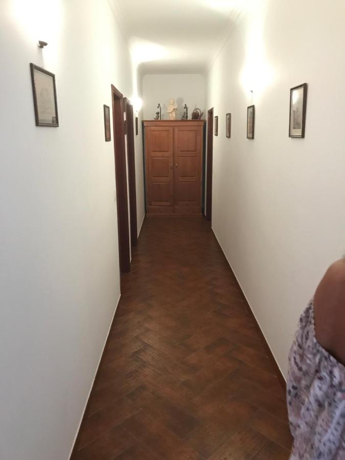 Europa Bed & Breakfast Castanheira de Pera Bagian luar foto