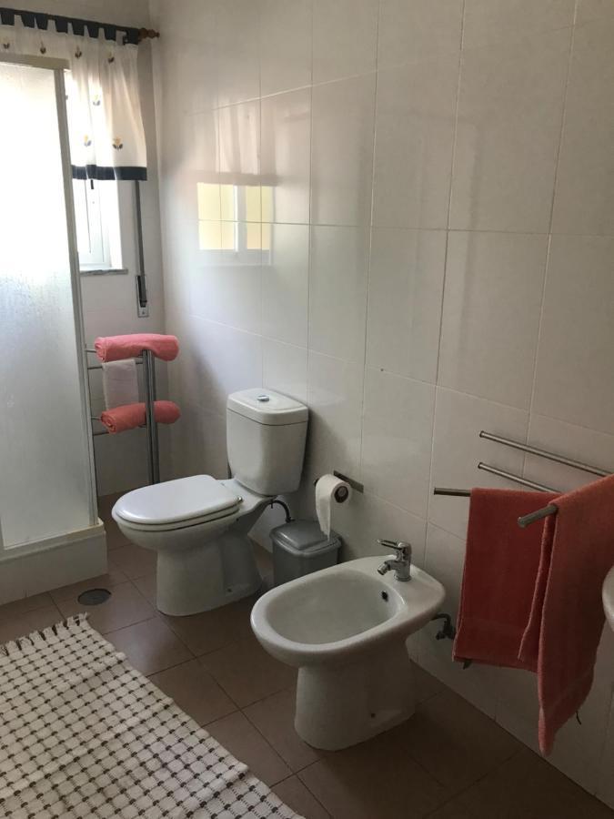 Europa Bed & Breakfast Castanheira de Pera Bagian luar foto