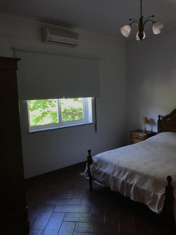 Europa Bed & Breakfast Castanheira de Pera Bagian luar foto