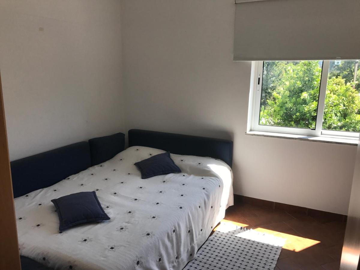 Europa Bed & Breakfast Castanheira de Pera Bagian luar foto