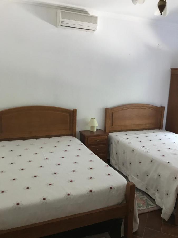 Europa Bed & Breakfast Castanheira de Pera Bagian luar foto