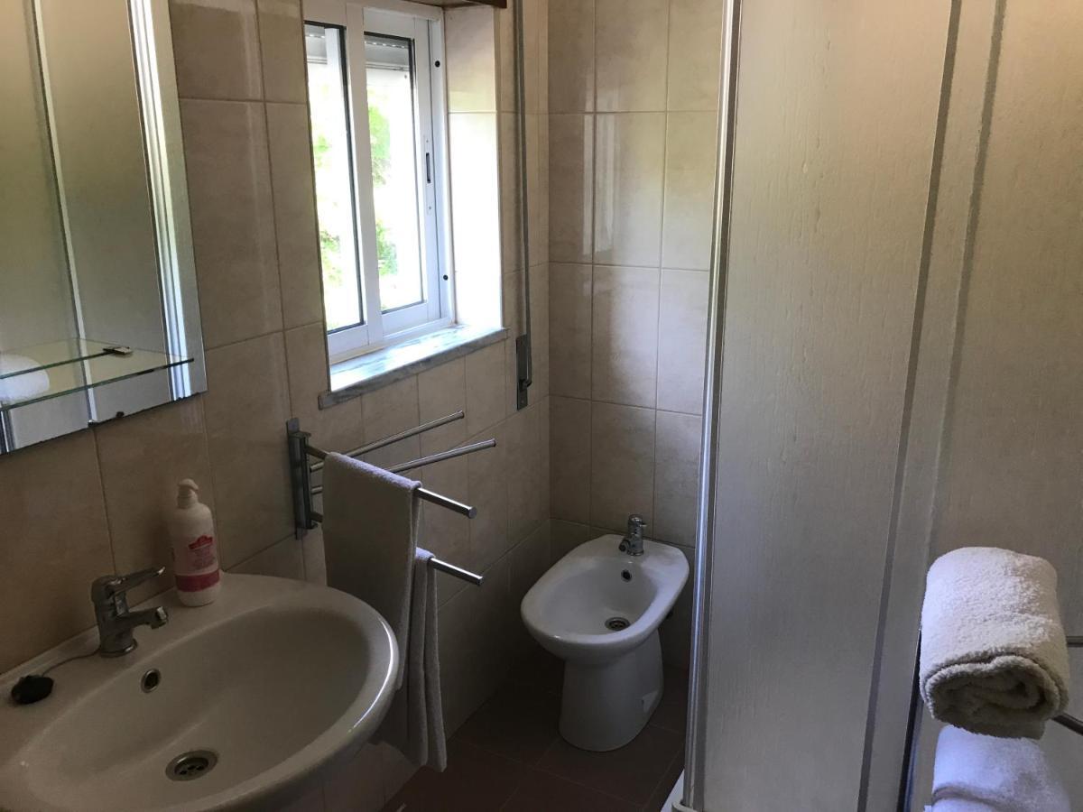 Europa Bed & Breakfast Castanheira de Pera Bagian luar foto
